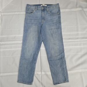 Ella Moss Denim Jeans in Light Blue Size 4/27